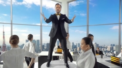 Интернет ноги кормят. Как работает акция Билайн «Гиги за шаги»?